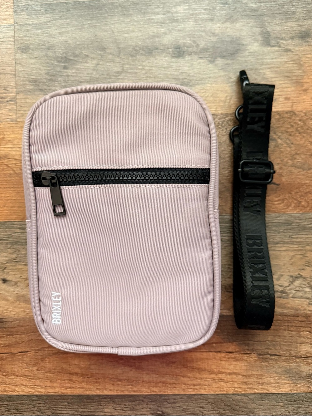 Brixley Medium - Perry Crossbody Sling